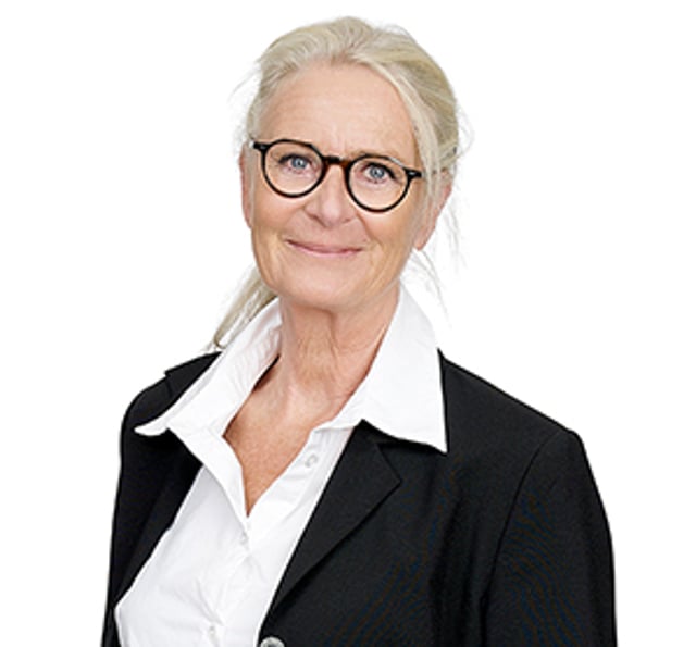 HR-direkt&oslash;r